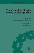 Complete Shorter Poetry of George Eliot Vol 2