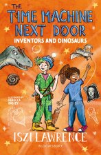 Time Machine Next Door: Inventors