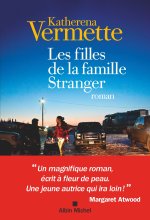 Les Filles de la famille Strangers