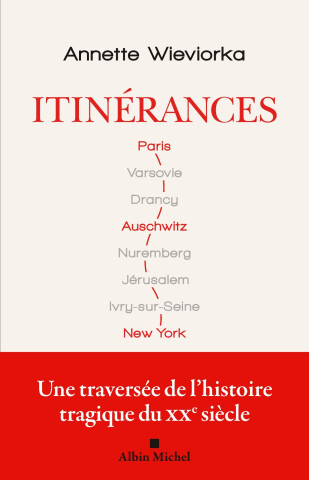 Itinérances