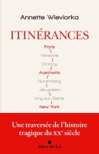 Itinérances