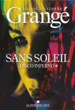 Sans soleil - Disco inferno