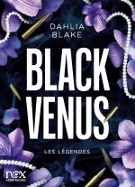 Les Légendes - tome 1 - Black Venus