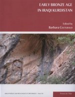 Early Bronze Age In Iraqi Kurdistan