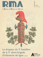 LA REVUE  DU MUSÉE DE L’ARMÉE N°2