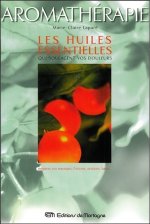 Les huiles essentielles qui soulagent vos douleurs
