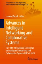 Advances in Intelligent Networking and Collaborative Systems: The 16th International Conference on Intelligent Networking and Collaborative Systems (I