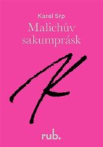 Malichův sakumprásk