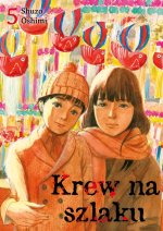 Krew na szlaku #5
