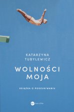 Książka o poszukiwaniu