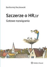 Szczerze o HRze Gotowe rozwiązania