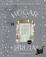 El hogar de la bruja