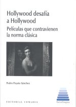HOLLYWOOD DESAFIA A HOLLYWOOD