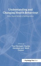 Understanding and Changing Health Behaviour