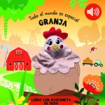 Granja (Todo el mundo es especial)