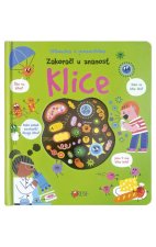 Zakorači u znanost  - Klice