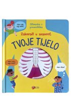Zakorači u znanost  - Tvoje tijelo