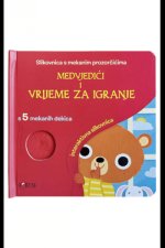 Medvjedići i vrijeme za igranje