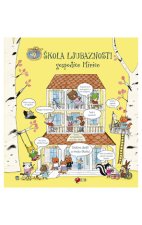 Škola ljubaznosti gospođice Mirice