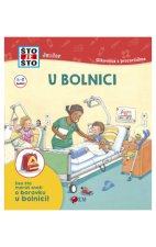 ŠTO JE ŠTO? Junior - U bolnici