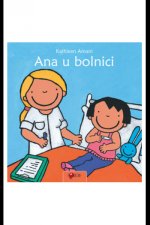 Ana u bolnici