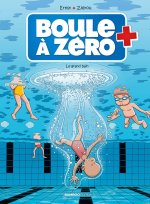 Boule à zéro - tome 11