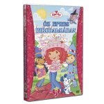 Eperke és barátai 21. - Óz Epres birodalmában…