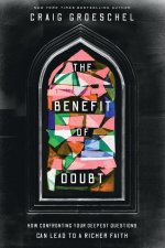 Benefit of Doubt