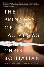 PRINCESS OF LAS VEGAS