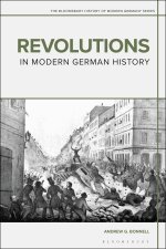 Revolutions in Modern German History
