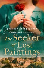 Seeker of Lost Paintings