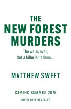 NEW FOREST MURDERS