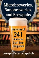 Microbreweries, Nanobreweries, and Brewpubs