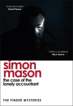 Case of the Lonely Accountant (The Finder Mysteries)