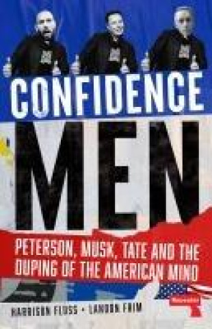CONFIDENCE MEN