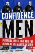 CONFIDENCE MEN