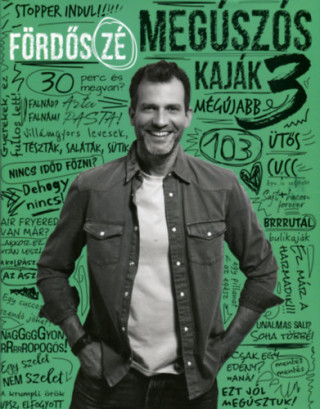 Megúszós kaják 3. (Fördős Zé)(Twarda)