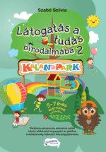 Látogatás a tudás birodalmába 2.
