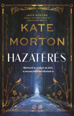 Hazatérés