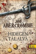 Hidegen tálalva - Az első törvény: Negyedik könyv