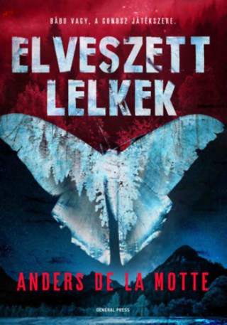 Elveszett lelkek (Anders De La Motte)()