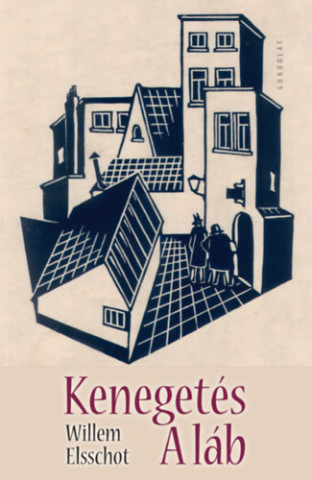 Kenegetés / A láb