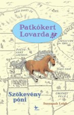 Szökevény póni