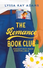 The Romance Book Club - Romantikus Pasik Könyvklubja