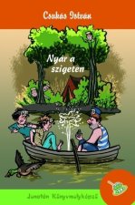 Nyár a szigeten