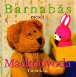 Barnabás Meséi - Mackóóvoda