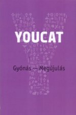 Youcat - Gyónás - Megújulás