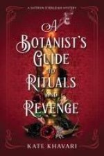BOTANISTS GT RITUALS & REVENGE