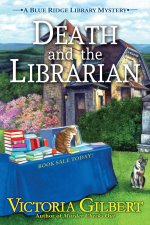DEATH & THE LIBRARIAN