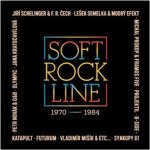 Soft Rock Line 1970-1984